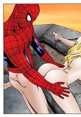 [Leandro Comics] Spider-Man-