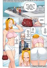 [Melkor (Romulo Mancin)] Another Horny Father In Law [English]-