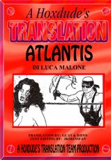 [Di Luca Malone] Atlantis [English] {GCat, Djinn}-