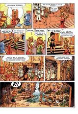 [Di Sano] A Real Woman 4 - Johanna, Lady of the Sands-