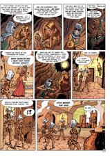 [Di Sano] A Real Woman 4 - Johanna, Lady of the Sands-
