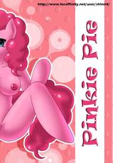 Pinkie Pie-