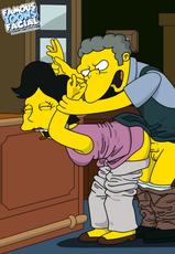 Simpsons - Moe [Famous-toons-facial.com]-