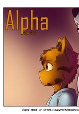 [James Howard] Alpha Chapter 1 | 开端 [Chinese]305寝个人汉化（ongoing)-