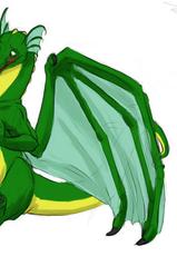 Dragon Yiff part 10-