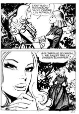 Zara la Vampire #16 - Les deux vierges [french]-