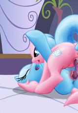 My Little Pony: Friendship Is Magic (First Gallery)-