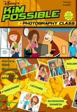 [Gagala] Photography Class (Kim Possible) [Spanish] [animal0612]-