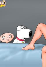 Family Guy Collection-