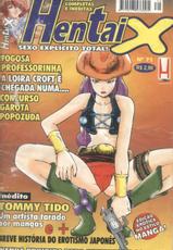 [Sabudenego] Tomb Raider (Portuguese-BR) [Incomplete]-