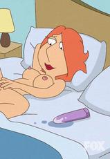 More Lois Griffin - Hot MILF-