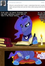 Luna is best pony-