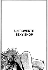 Un Rovente - Sexy Shop - Italian-