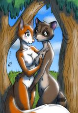 My furry collection7-