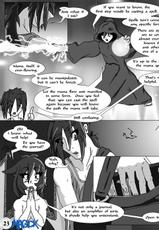 Magick ch. 1 and 2 (Incomplete)-