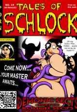 [Rampant404] Tales of Schlock #19 : Rough Sects-