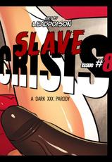 [Leadpoison] Slave Crisis #8 [Chinese]-