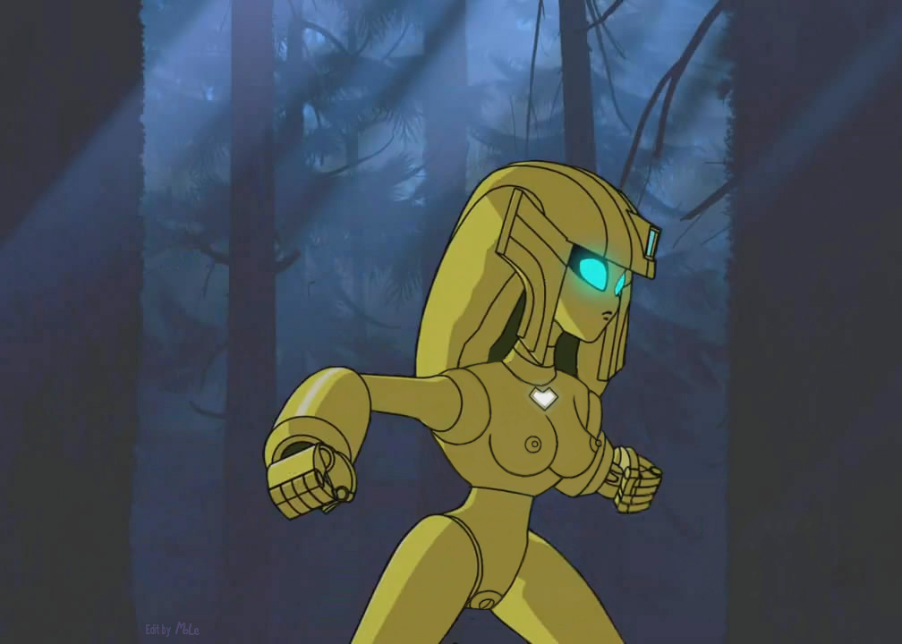 Sym Bionic Titan [IN PROGRESS] 