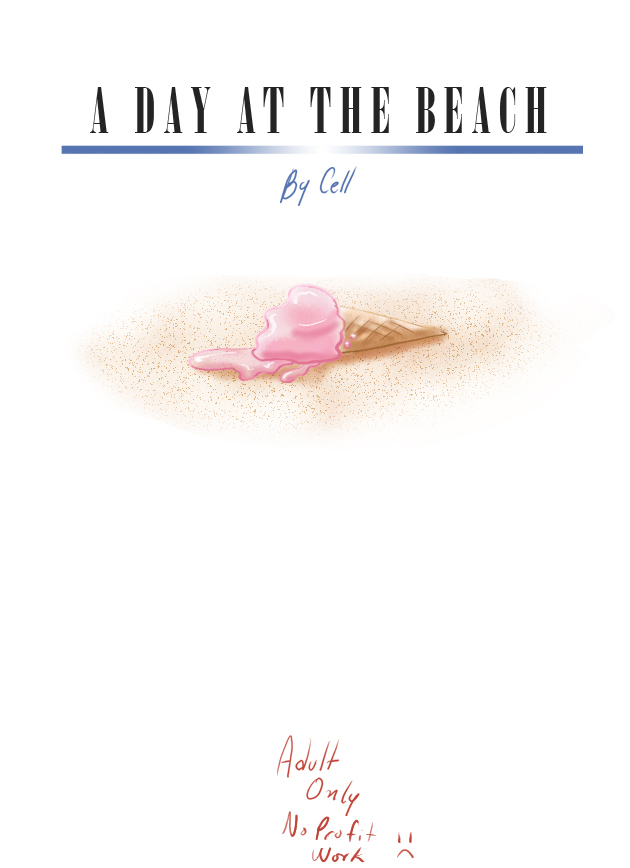 [Cell] A Day at the Beach (Final Fantasy XI) [English] 